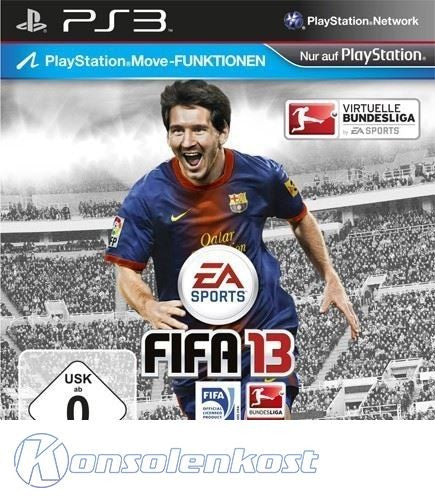 FIFA 13 (DE)