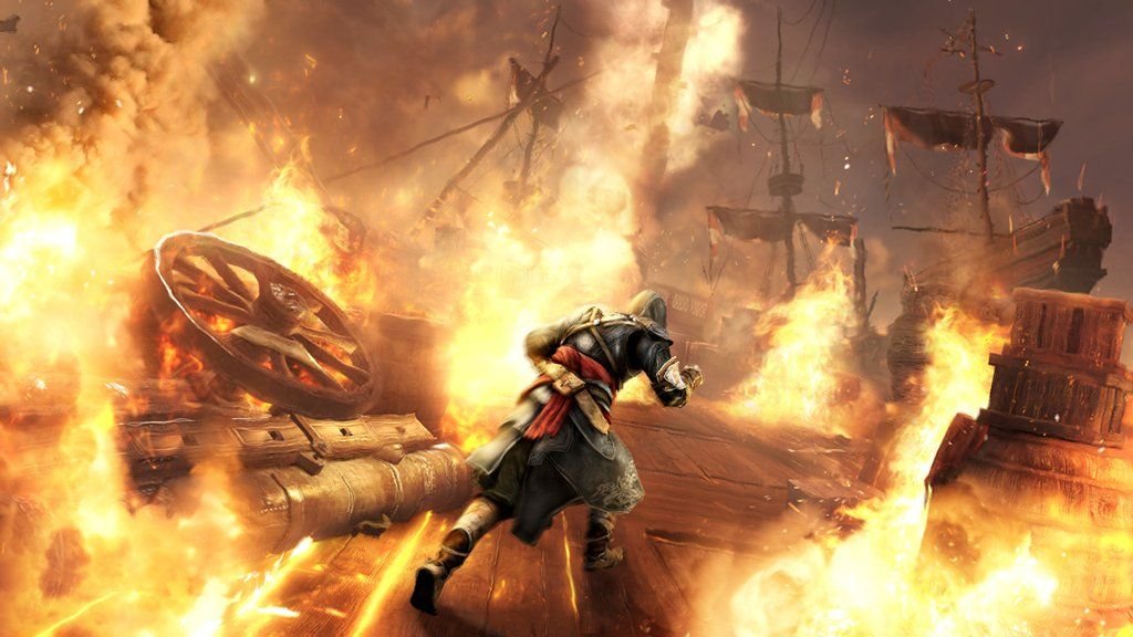 Assassin's Creed Revelations (DE)