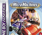 Micro Machines