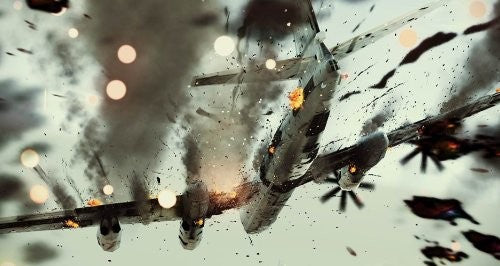 Ace Combat: Assault Horizon (DE)