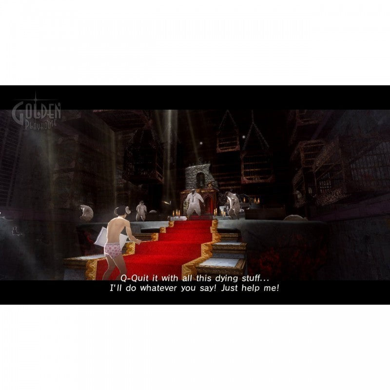 Catherine (US)