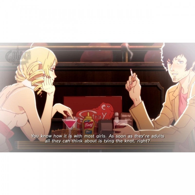 Catherine (US)