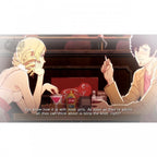 Catherine (US)
