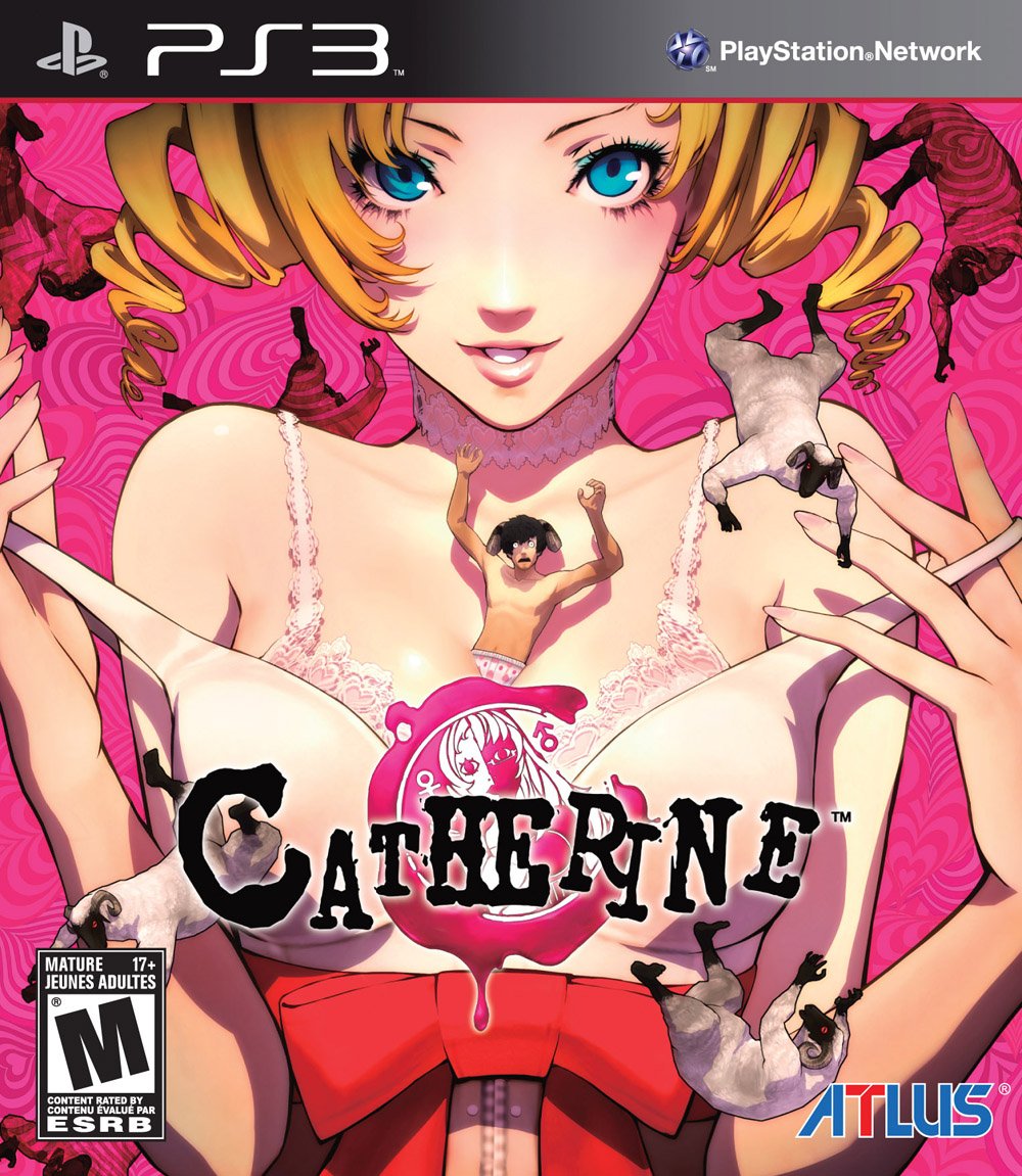 Catherine (US)
