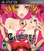 Catherine (US)