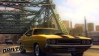 Driver: San Francisco (GB)