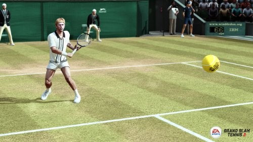 Grand Slam Tennis 2 (DE)