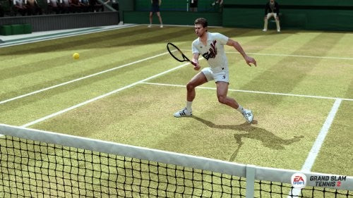 Grand Slam Tennis 2 (DE)
