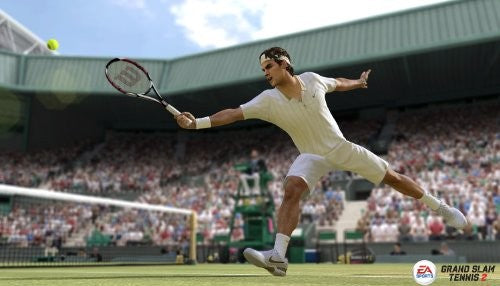 Grand Slam Tennis 2 (DE)