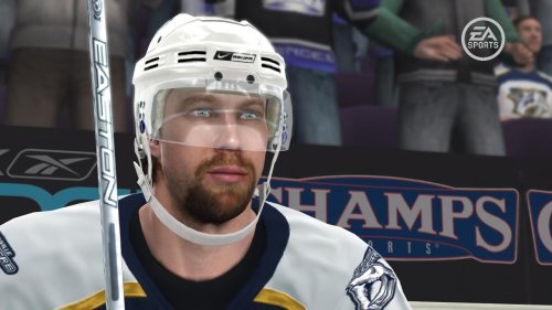 NHL 08