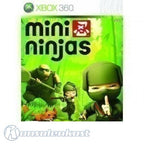 Mini Ninjas (DE)