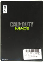 Call of Duty: Modern Warfare 3 (GB)