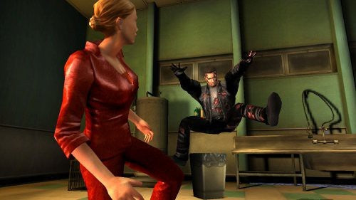 Terminator 3 - Rebellion der Maschinen (DE)