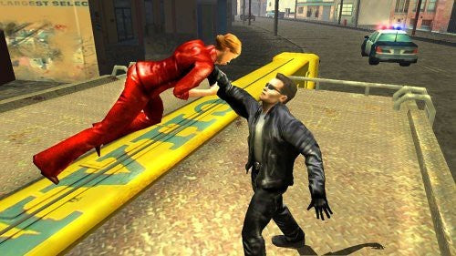Terminator 3 - Rebellion der Maschinen (DE)