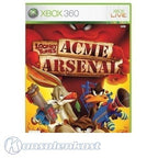 Looney Tunes: Acme Arsenal (GB)