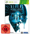 Aliens: Colonial Marines (DE)