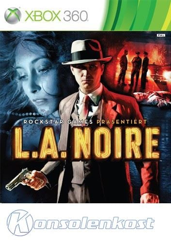 L.A. Noire (AT)