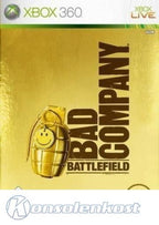 Battlefield: Bad Company Limited (DE) — Gold Edition