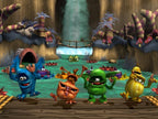 BUZZ! Junior: Monsterspass (DE)
