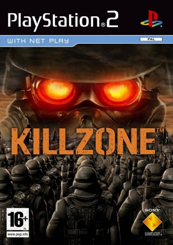 Killzone (DE)