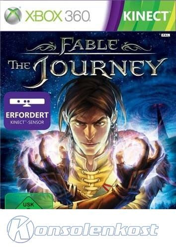 Fable: The Journey (DE)