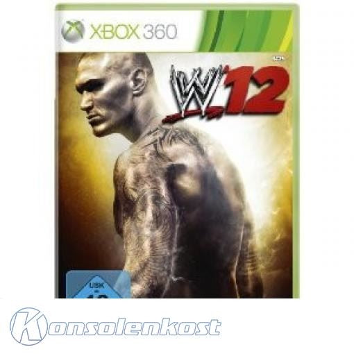 WWE 12 (AT)