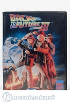 Back to the Future Part III (EU)