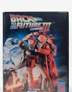 Back to the Future Part III (EU)