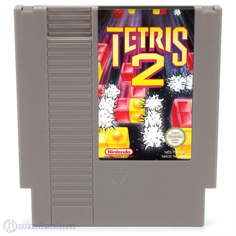 Tetris 2
