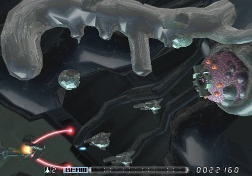 R-Type Final (GB)