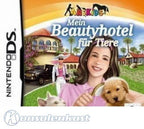 Mein Beautyhotel für Tiere