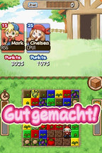 Harvest Moon DS: Frantic Farming