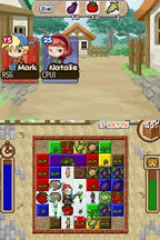 Harvest Moon DS: Frantic Farming