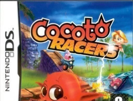 Cocoto Kart Racer