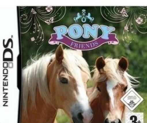 Pony Friends (DE)