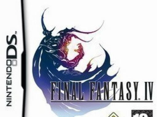 Final Fantasy IV (DE)