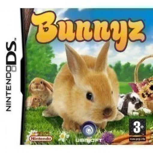 Petz: Hasenfreunde / Bunnyz (GB)