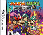 Mario & Luigi: Zusammen durch die Zeit