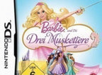 Barbie und die 3 Musketiere (DE)