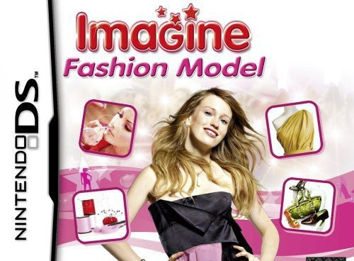 Imagine Fashion Model (GB)
