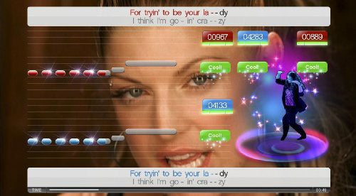 SingStar Dance (DE)