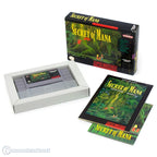 Secret of Mana (US)
