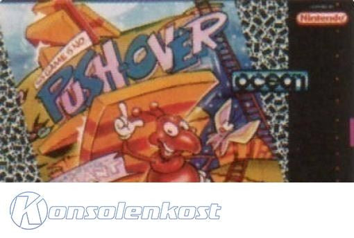 Pushover (US)