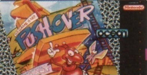 Pushover (US)