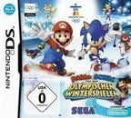 Mario & Sonic bei den Olympischen Winterspielen (DE)