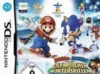 Mario & Sonic bei den Olympischen Winterspielen (DE)