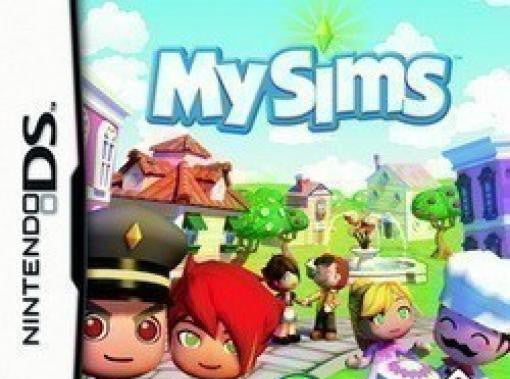 My Sims (DE)