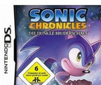 Sonic Chronicles (DE)
