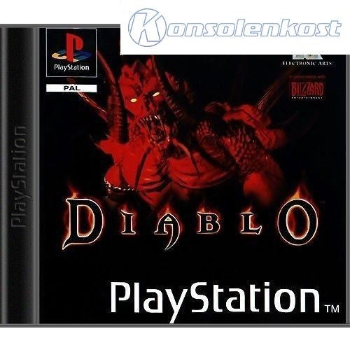 Diablo
