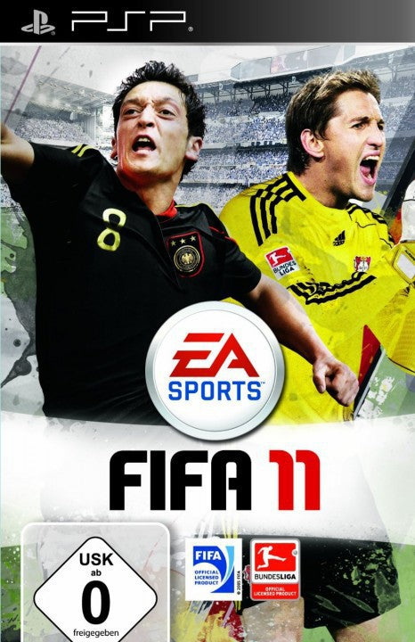 FIFA 11 (DE)